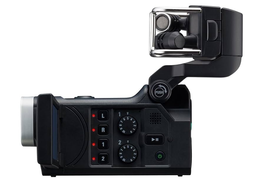 ZOOM Q8　ハンディビデオカメラレコーダー 61QtzXUJkbL._UF350,350_QL80_.jpg